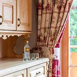Appartement Gorskie Melodie *