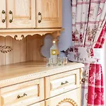 Gorskie Melodie Appartement *