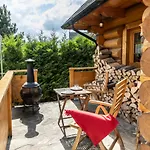 Appartement Gorskie Melodie Kościelisko