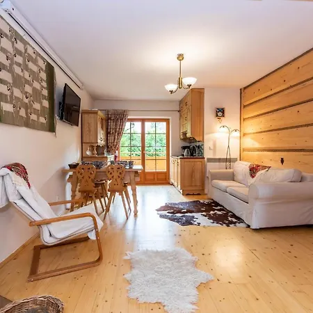 Lejlighed Gorskie Melodie *