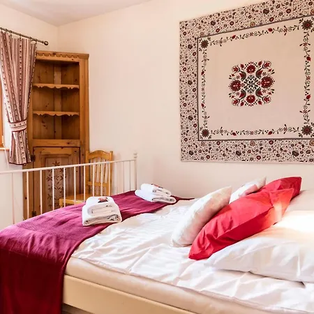 Apartment Gorskie Melodie *