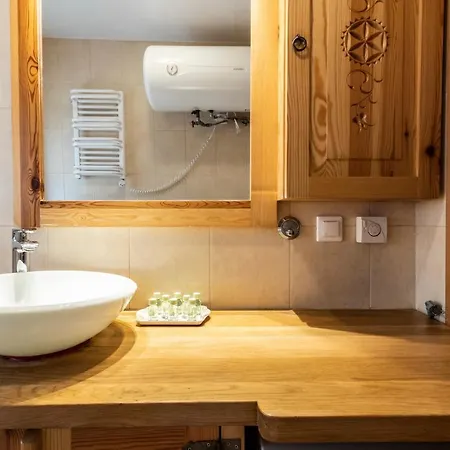 Gorskie Melodie * Kościelisko