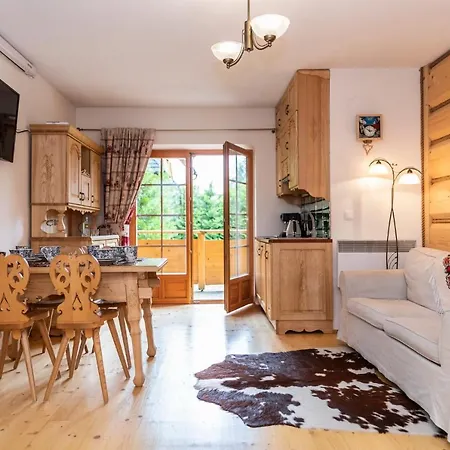 Lejlighed Gorskie Melodie *