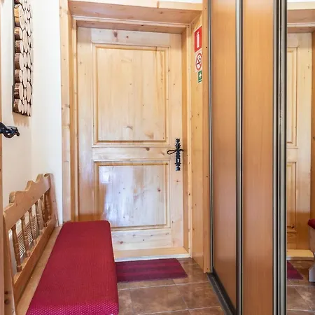 Apartment Gorskie Melodie Koscielisko