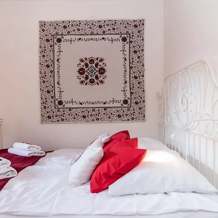 Apartment Gorskie Melodie