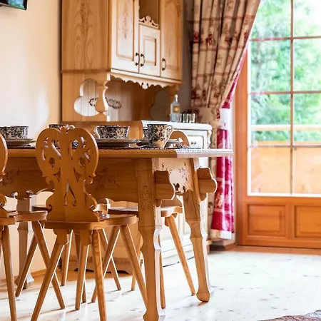 Gorskie Melodie * Kościelisko