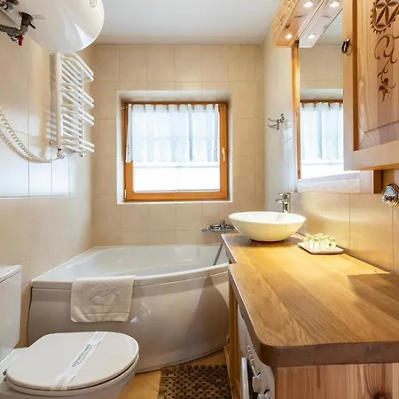 Lejlighed Gorskie Melodie *