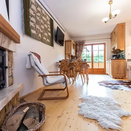 Lejlighed Gorskie Melodie