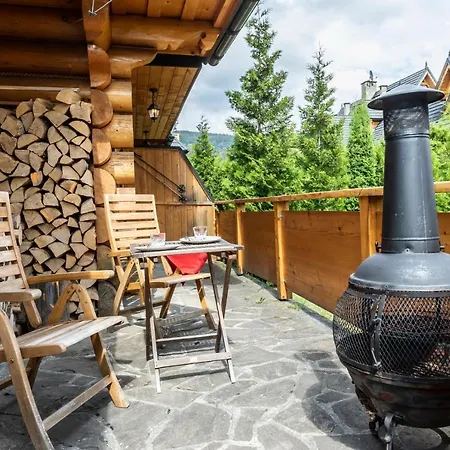 Gorskie Melodie * Kościelisko