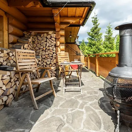 Gorskie Melodie Kościelisko