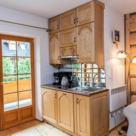 Lejlighed Gorskie Melodie