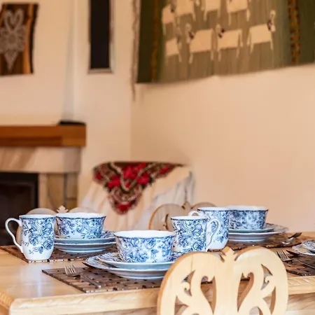 Lejlighed Gorskie Melodie Kościelisko