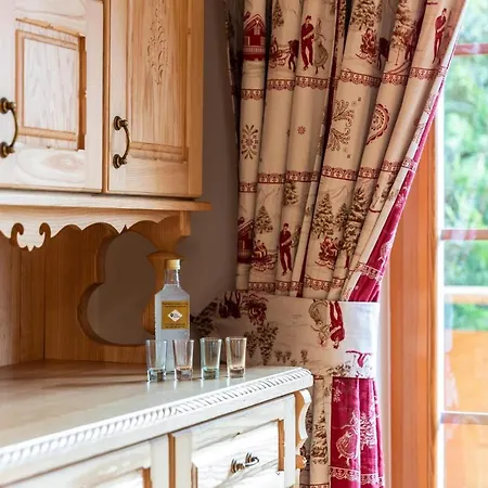 Apartment Gorskie Melodie *