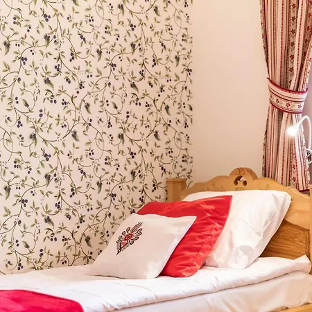 Gorskie Melodie Lejlighed Kościelisko