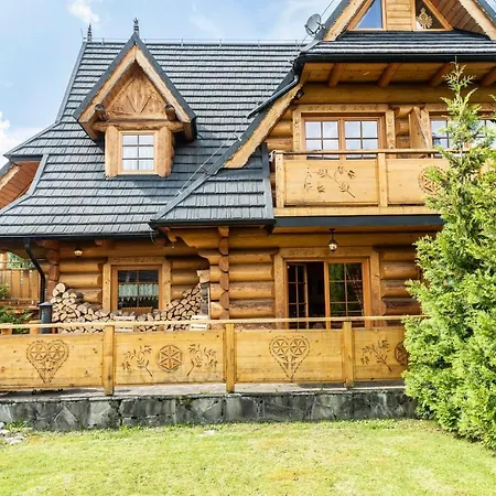 Lejlighed Gorskie Melodie