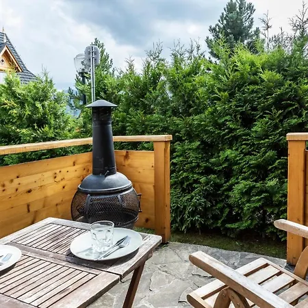 Lejlighed Gorskie Melodie Kościelisko