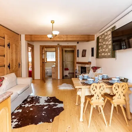 Gorskie Melodie Lejlighed