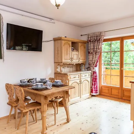 Lejlighed Gorskie Melodie Kościelisko