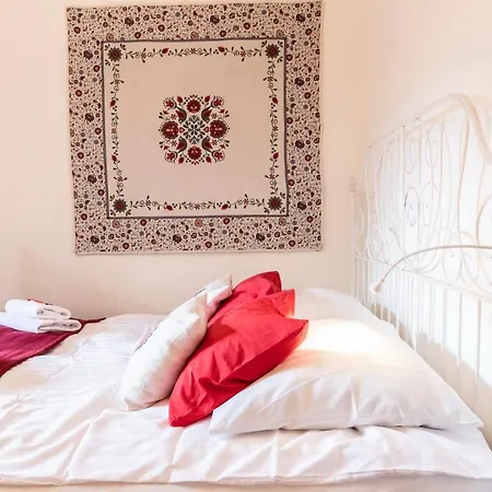 Apartment Gorskie Melodie