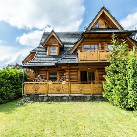 Lejlighed Gorskie Melodie *