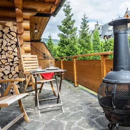 Lejlighed Gorskie Melodie