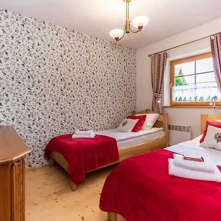 Gorskie Melodie Kościelisko